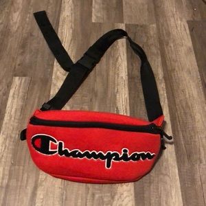 Champion Fanny Pack